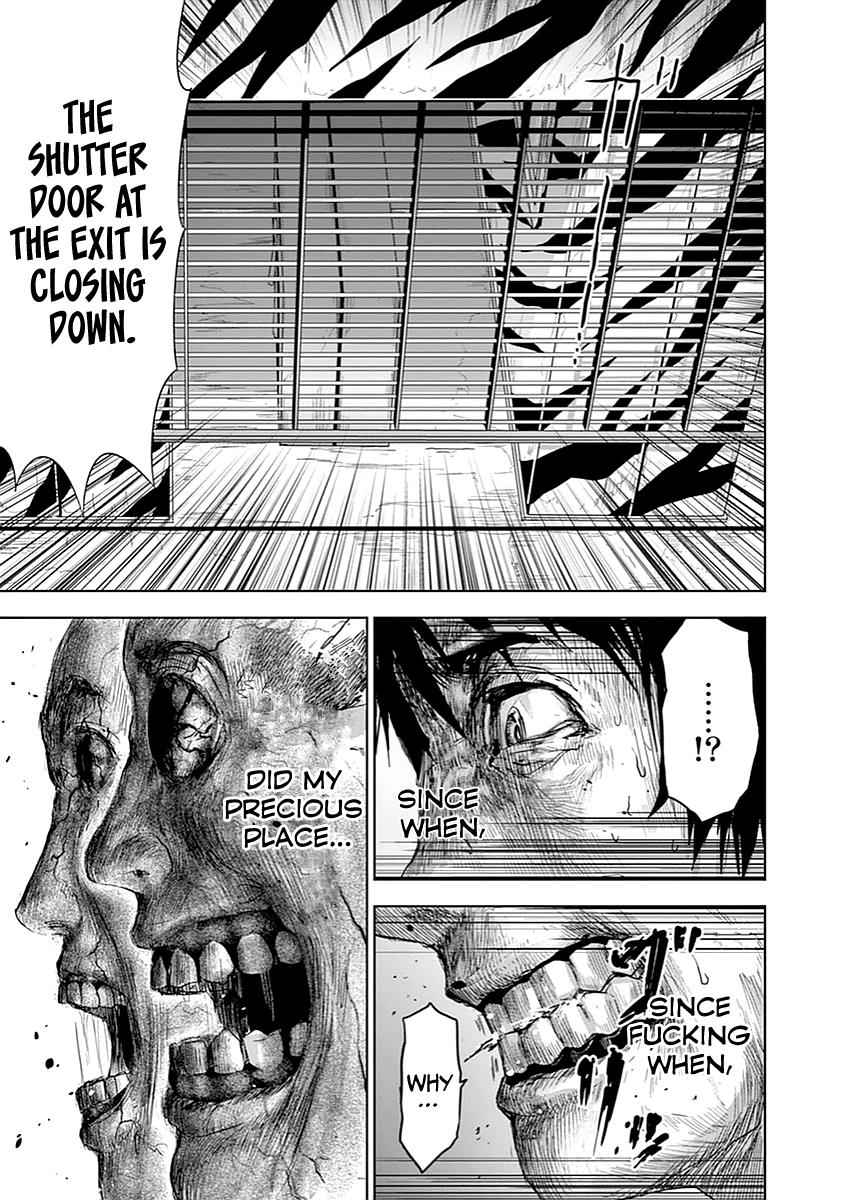 Jinmen Chap 2 - Next Chap 3