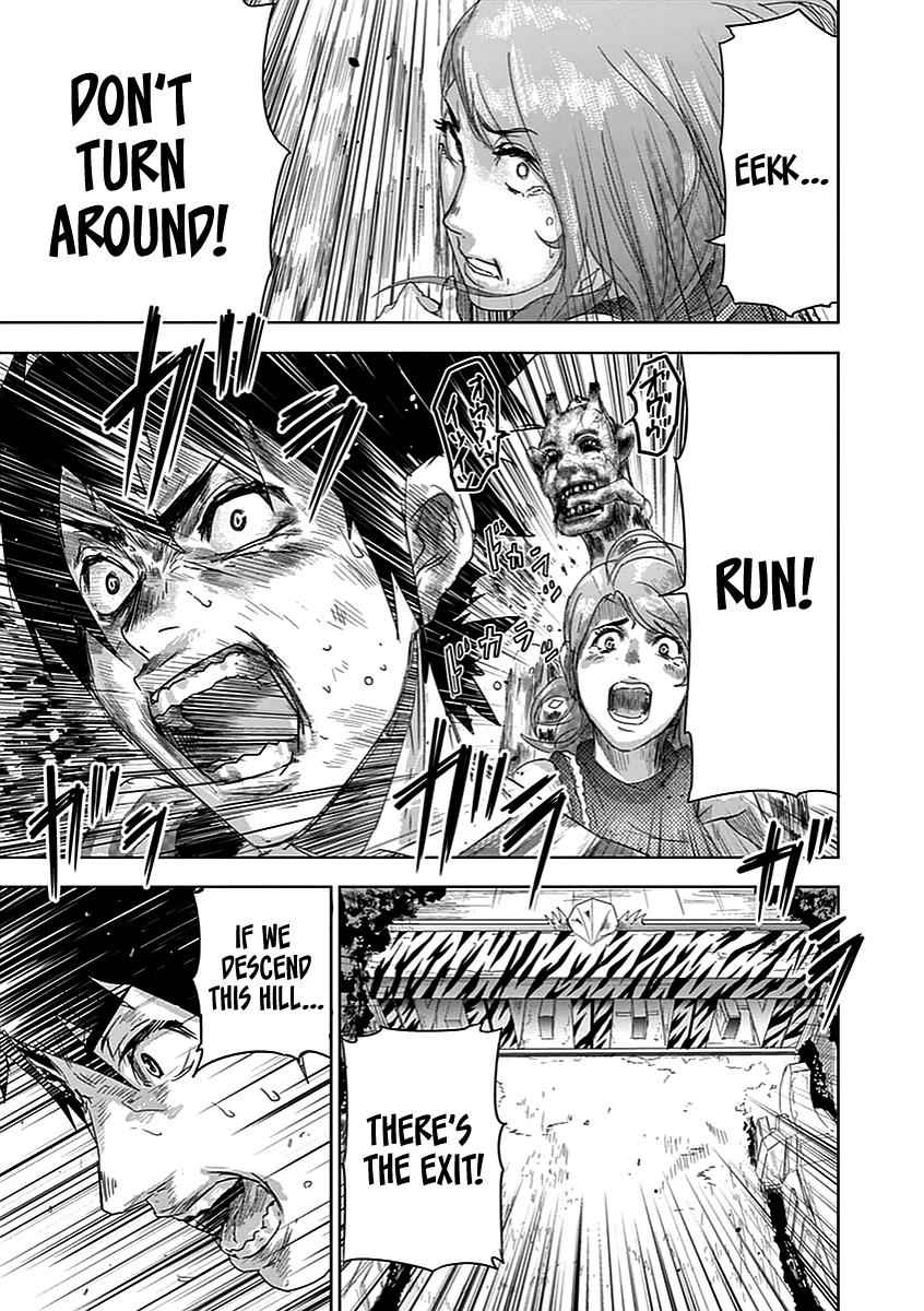 Jinmen Chap 2 - Next Chap 3