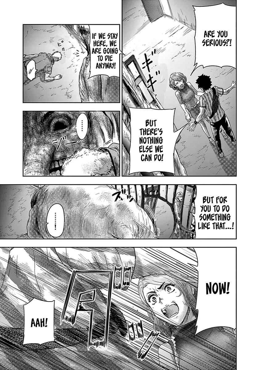 Jinmen Chap 2 - Next Chap 3