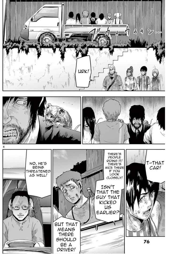 Jinmen Chap 14 - Next Chap 15