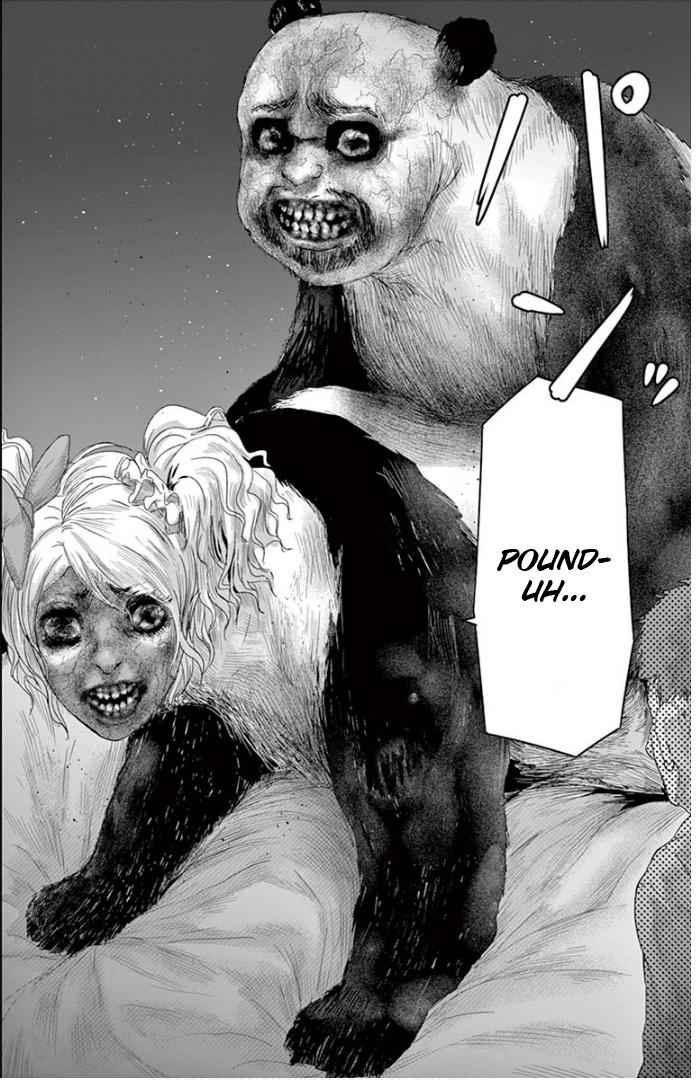 Jinmen Chap 16 - Next Chap 17