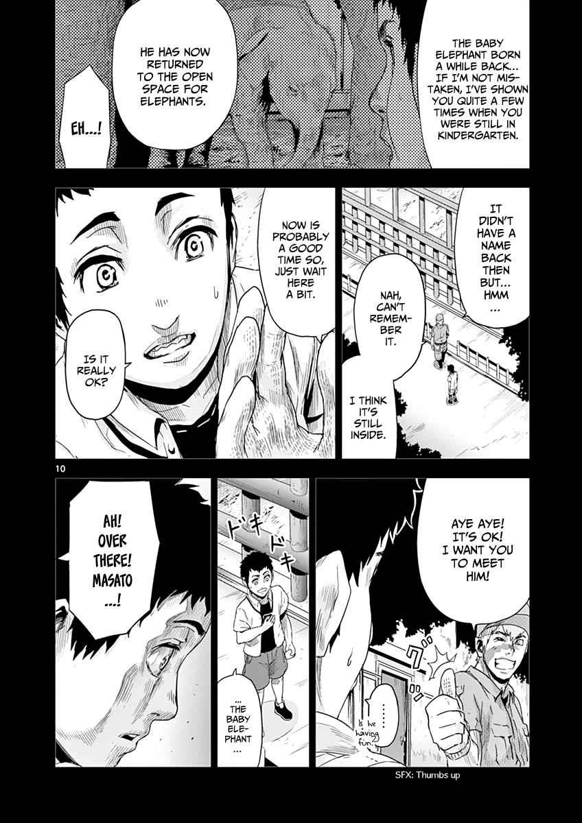Jinmen Chap 10 - Next Chap 11
