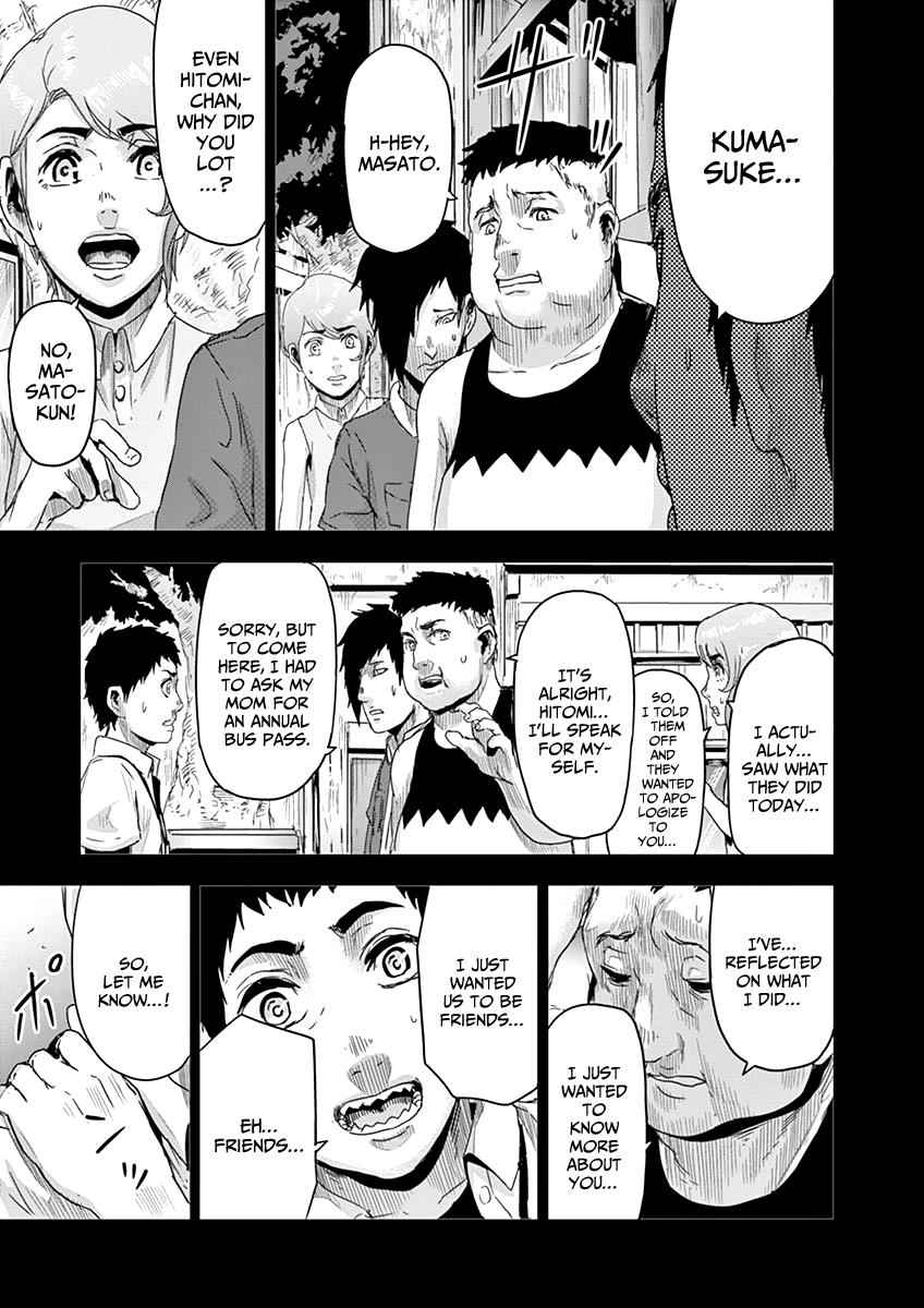 Jinmen Chap 10 - Next Chap 11