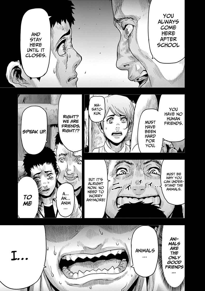 Jinmen Chap 10 - Next Chap 11