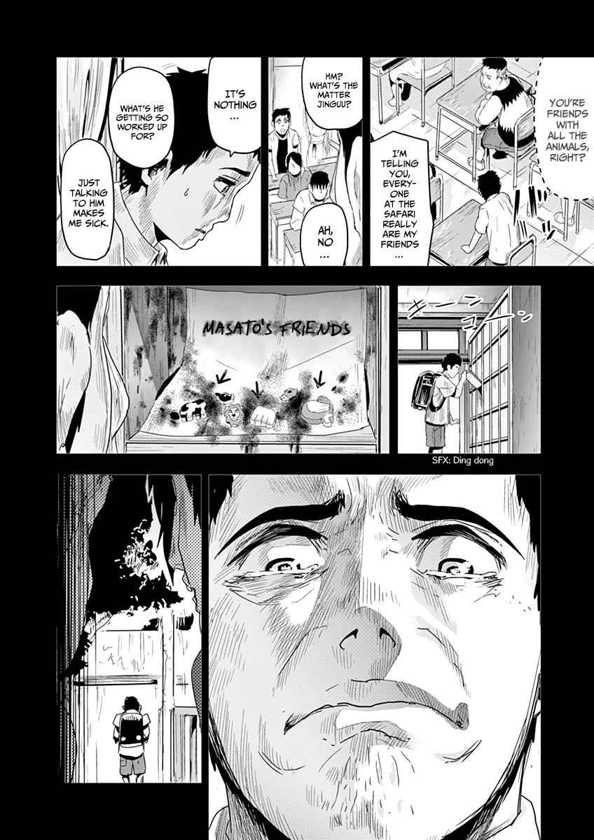 Jinmen Chap 10 - Next Chap 11