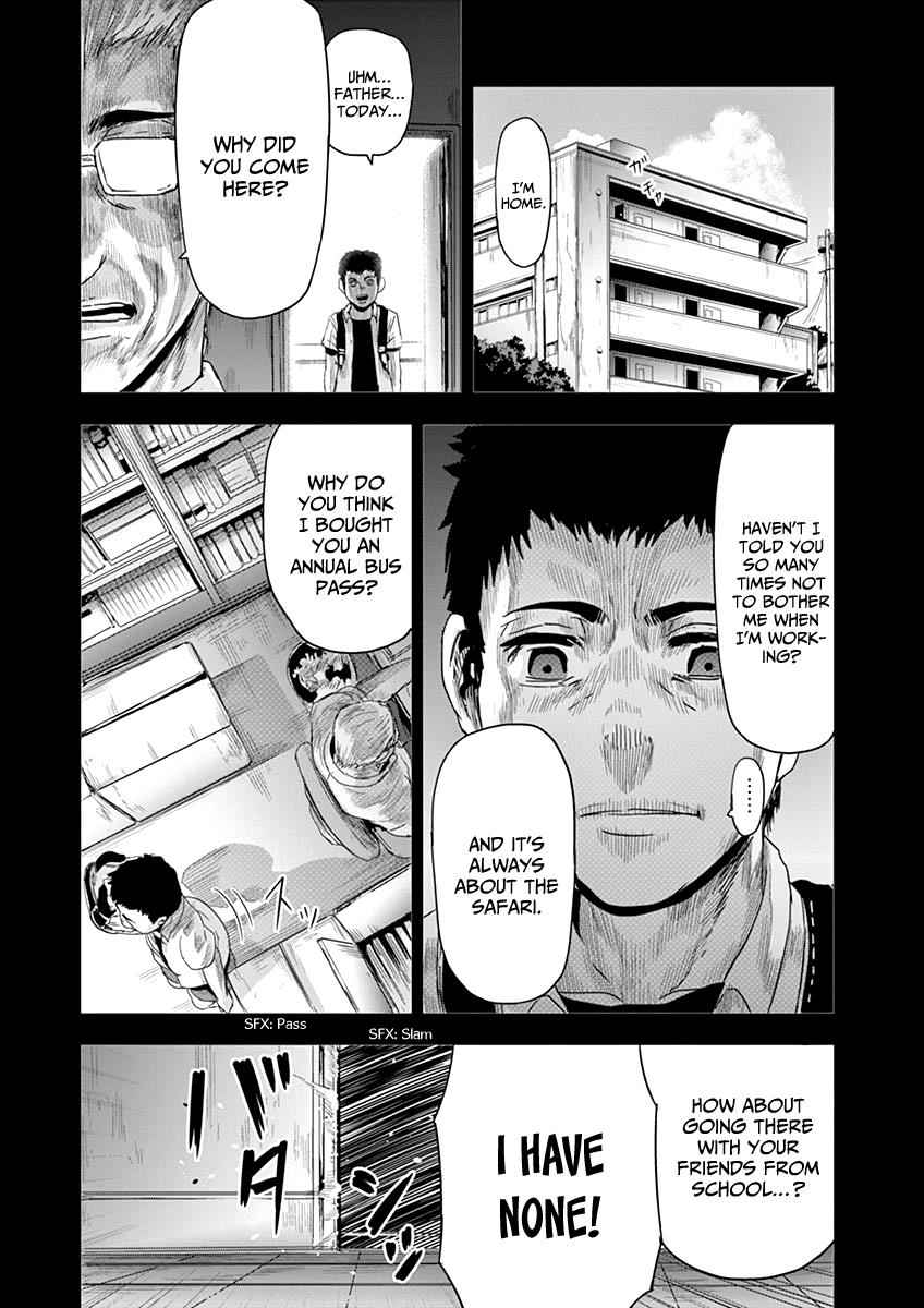 Jinmen Chap 10 - Next Chap 11