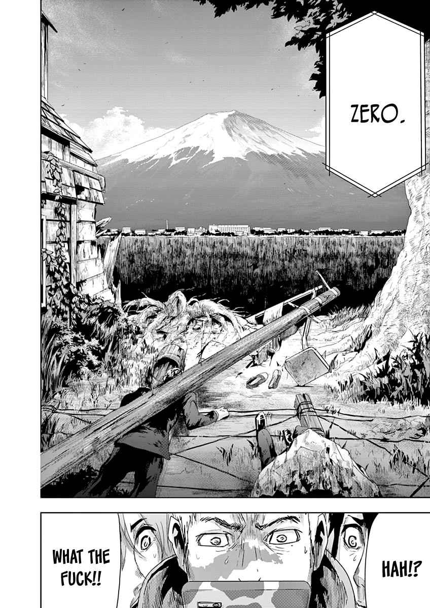 Jinmen Chap 10 - Next Chap 11