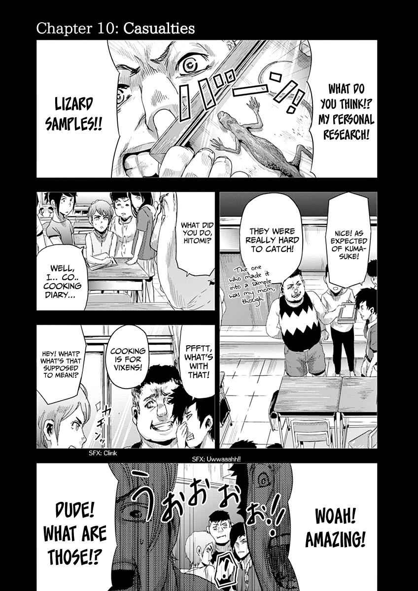 Jinmen Chap 10 - Next Chap 11