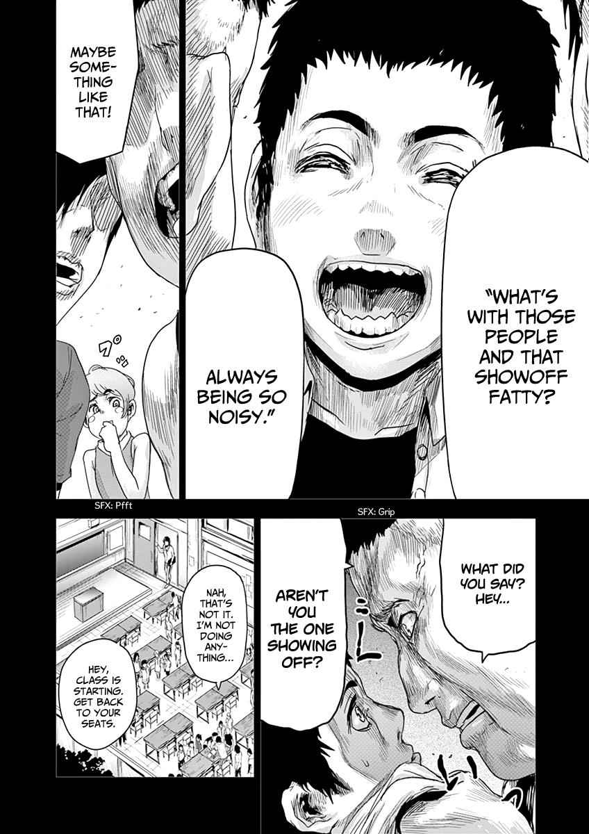 Jinmen Chap 10 - Next Chap 11