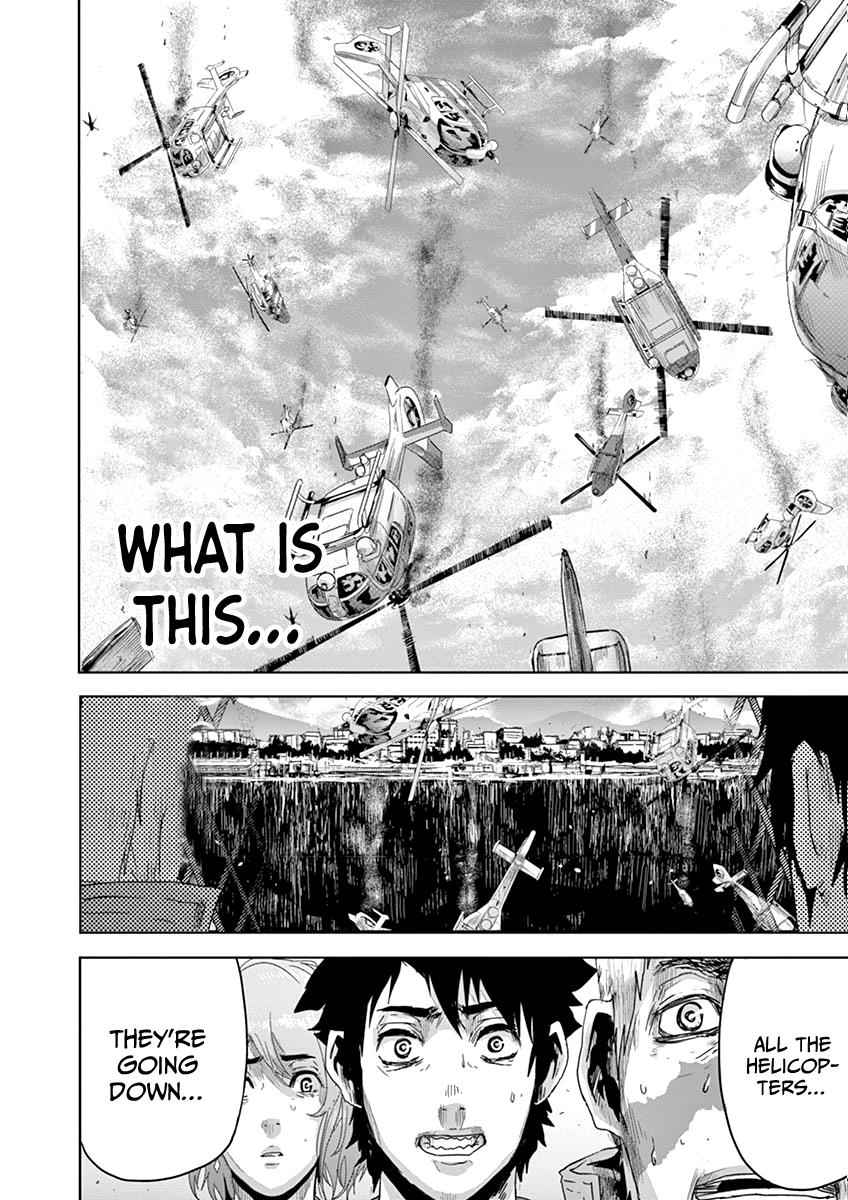 Jinmen Chap 11 - Next Chap 12