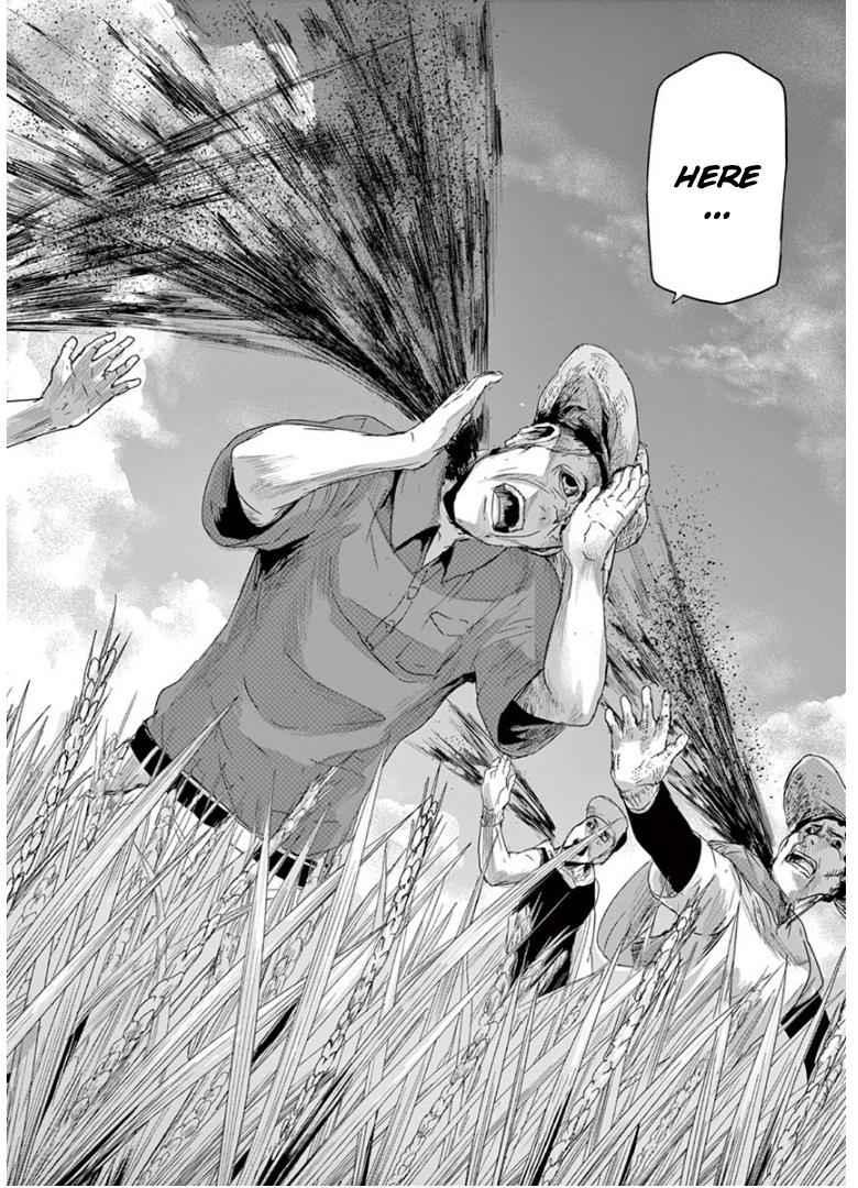 Jinmen Chap 13 - Next Chap 14