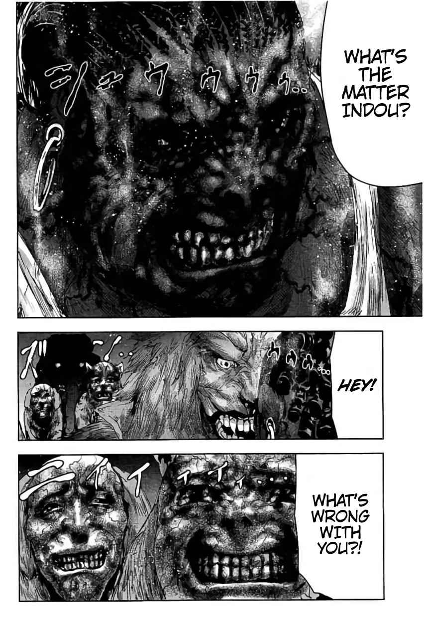 Jinmen Chap 27 - Next Chap 28