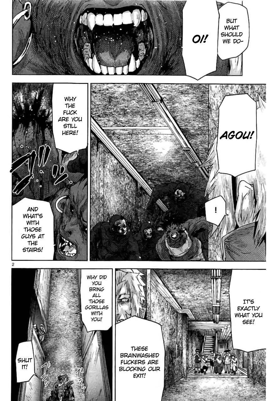 Jinmen Chap 25 - Next Chap 26