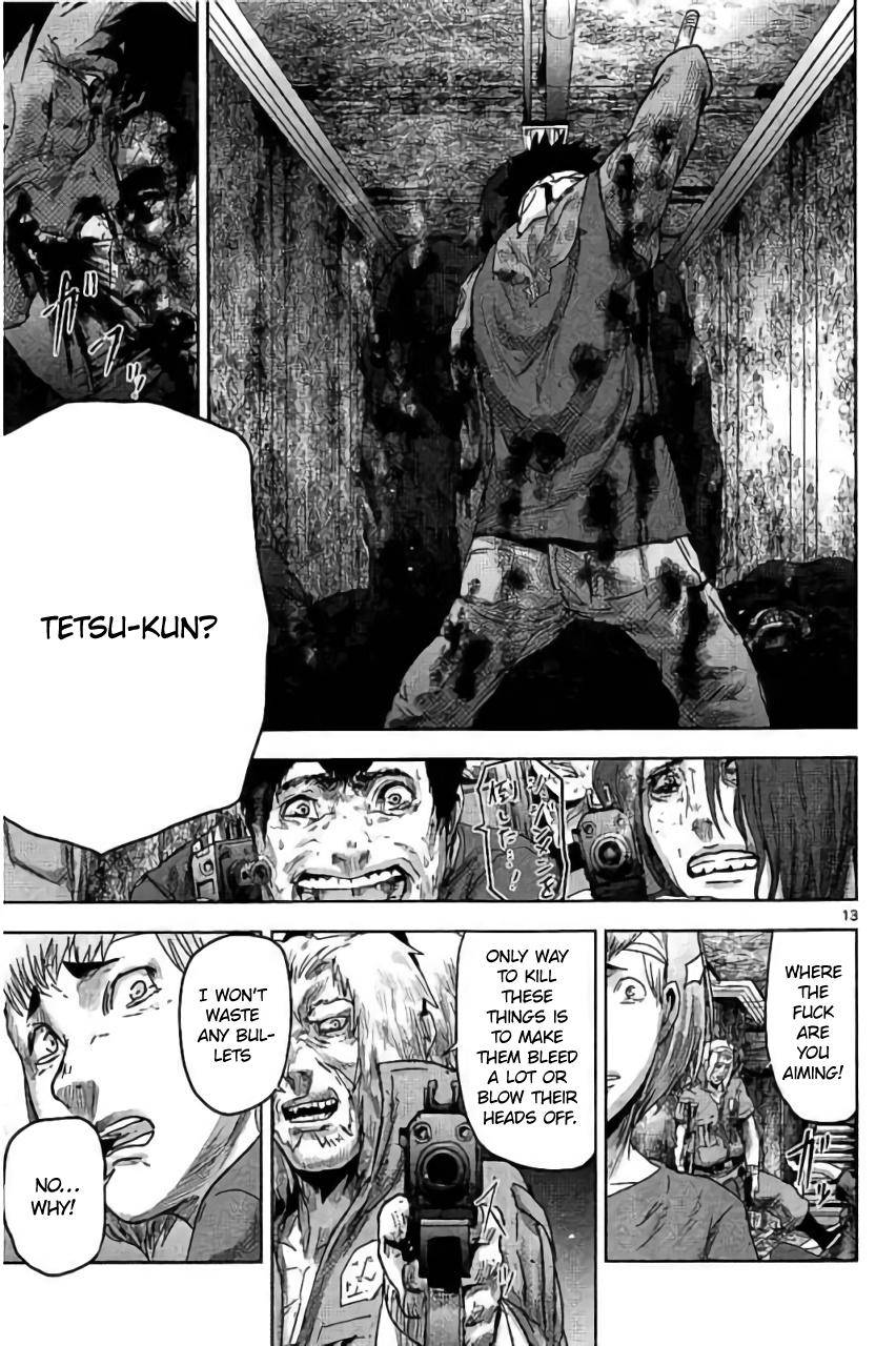 Jinmen Chap 25 - Next Chap 26