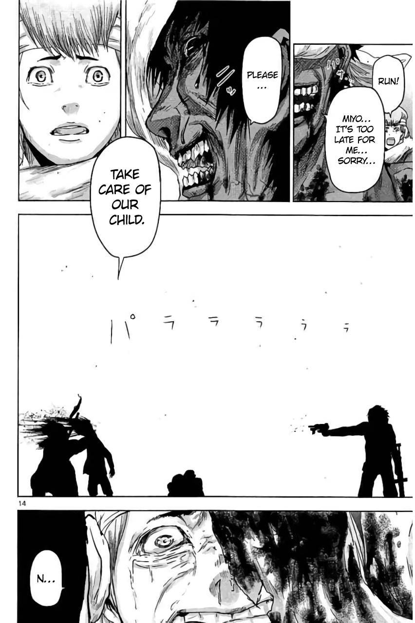 Jinmen Chap 25 - Next Chap 26