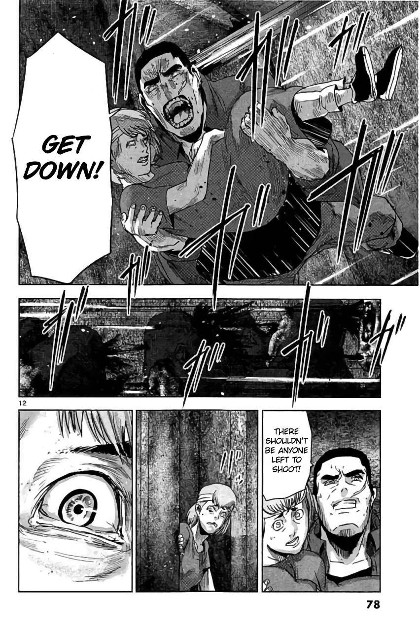 Jinmen Chap 25 - Next Chap 26