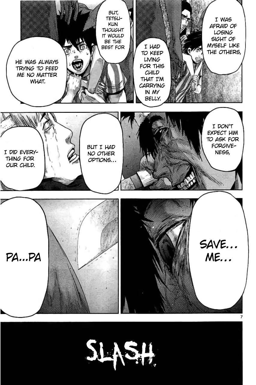 Jinmen Chap 25 - Next Chap 26