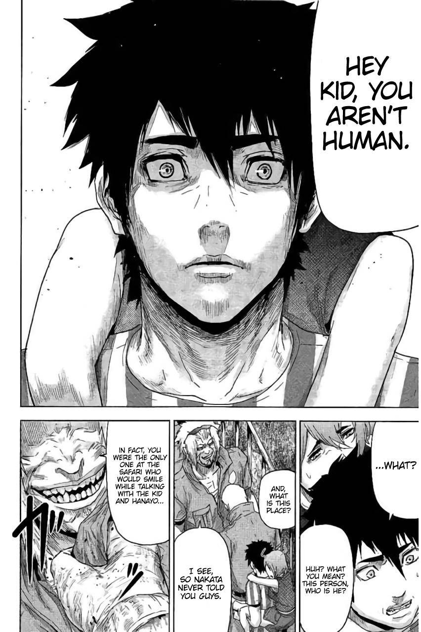 Jinmen Chap 26 - Next Chap 27