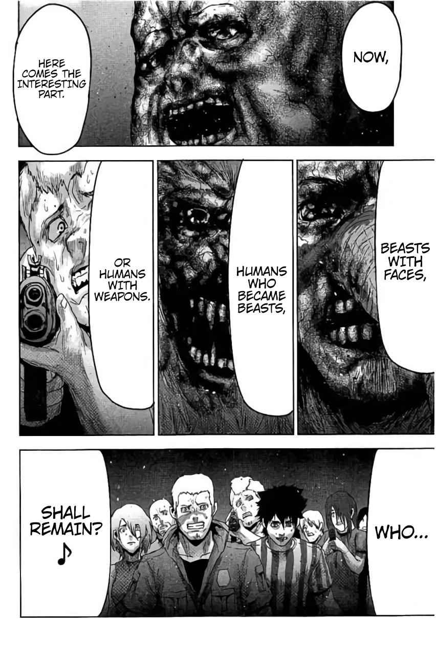 Jinmen Chap 28 - Next Chap 29