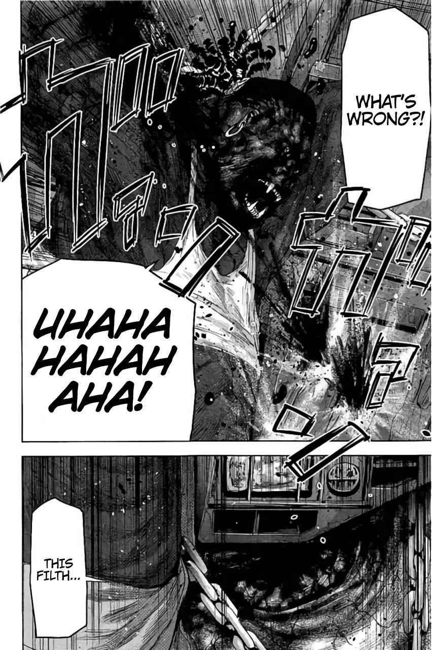 Jinmen Chap 28 - Next Chap 29