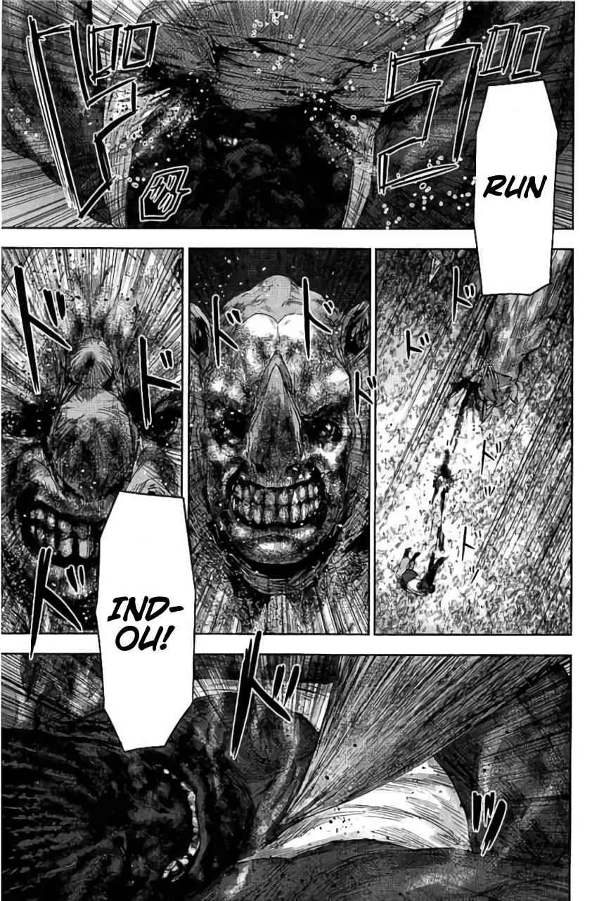 Jinmen Chap 28 - Next Chap 29