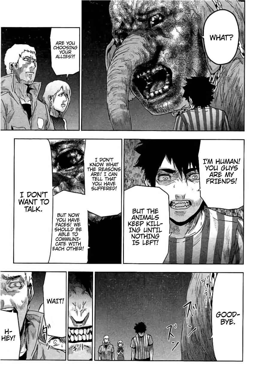 Jinmen Chap 29 - Next Chap 30