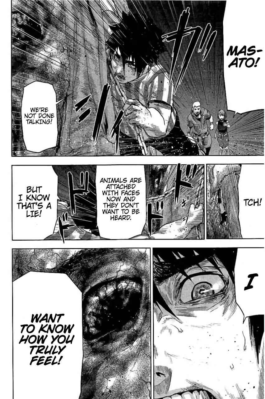 Jinmen Chap 29 - Next Chap 30