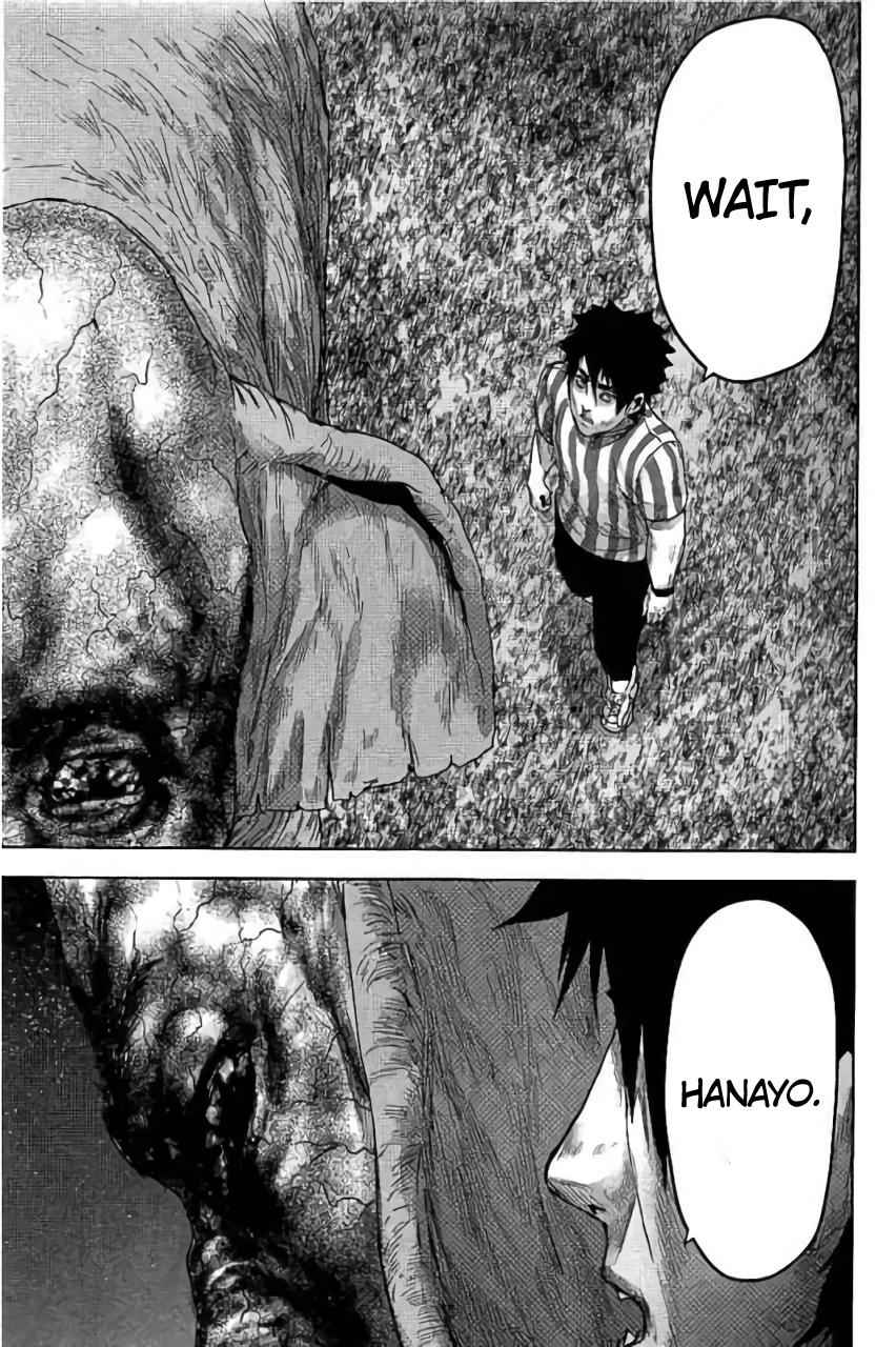 Jinmen Chap 29 - Next Chap 30