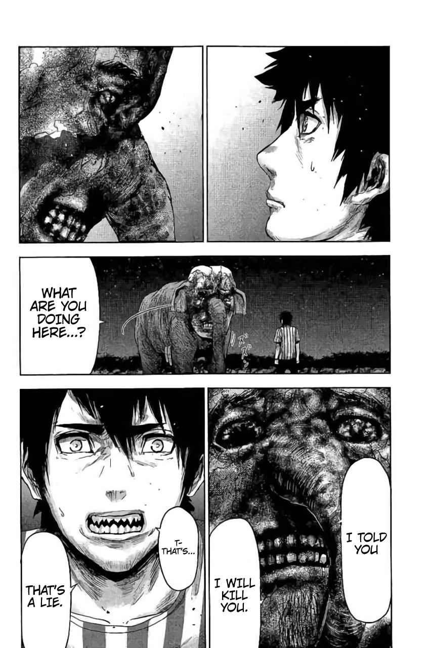 Jinmen Chap 29 - Next Chap 30