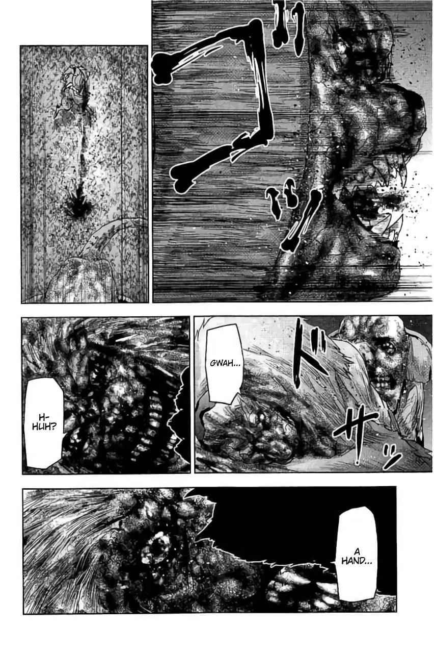 Jinmen Chap 29 - Next Chap 30