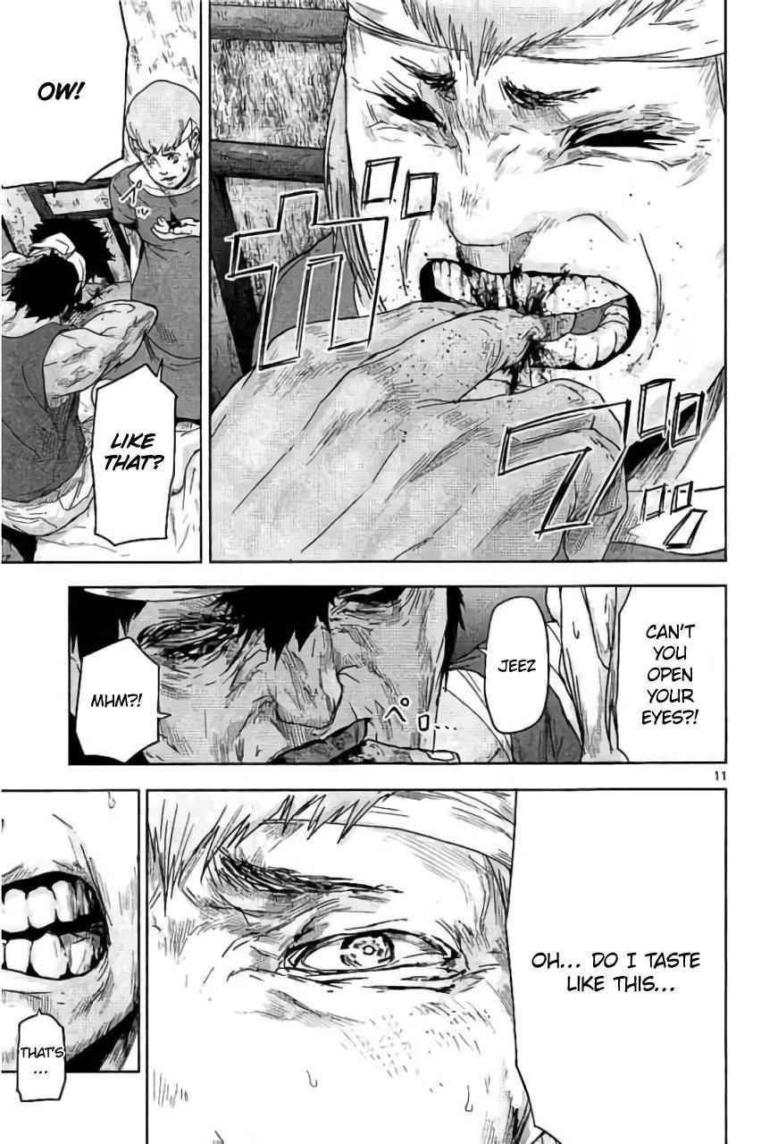 Jinmen Chap 23 - Next Chap 24