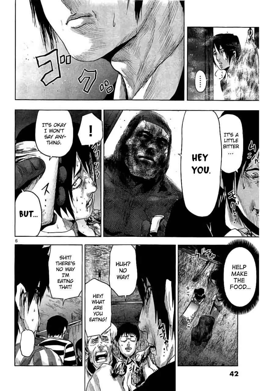 Jinmen Chap 23 - Next Chap 24