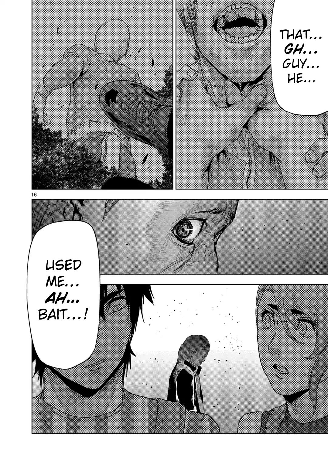 Jinmen Chap 35 - Next Chap 36