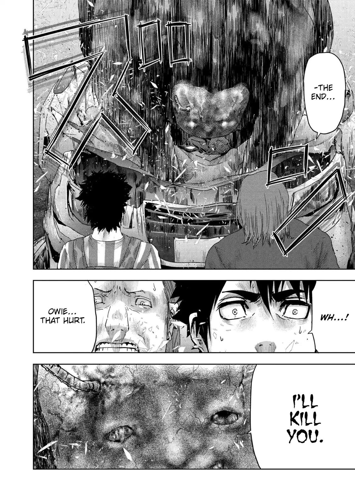 Jinmen Chap 38 - Next Chap 39