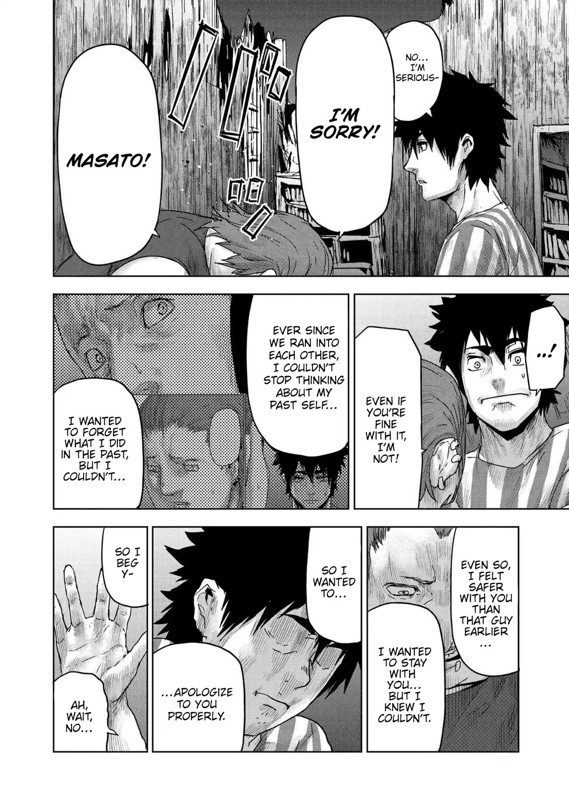 Jinmen Chap 38 - Next Chap 39