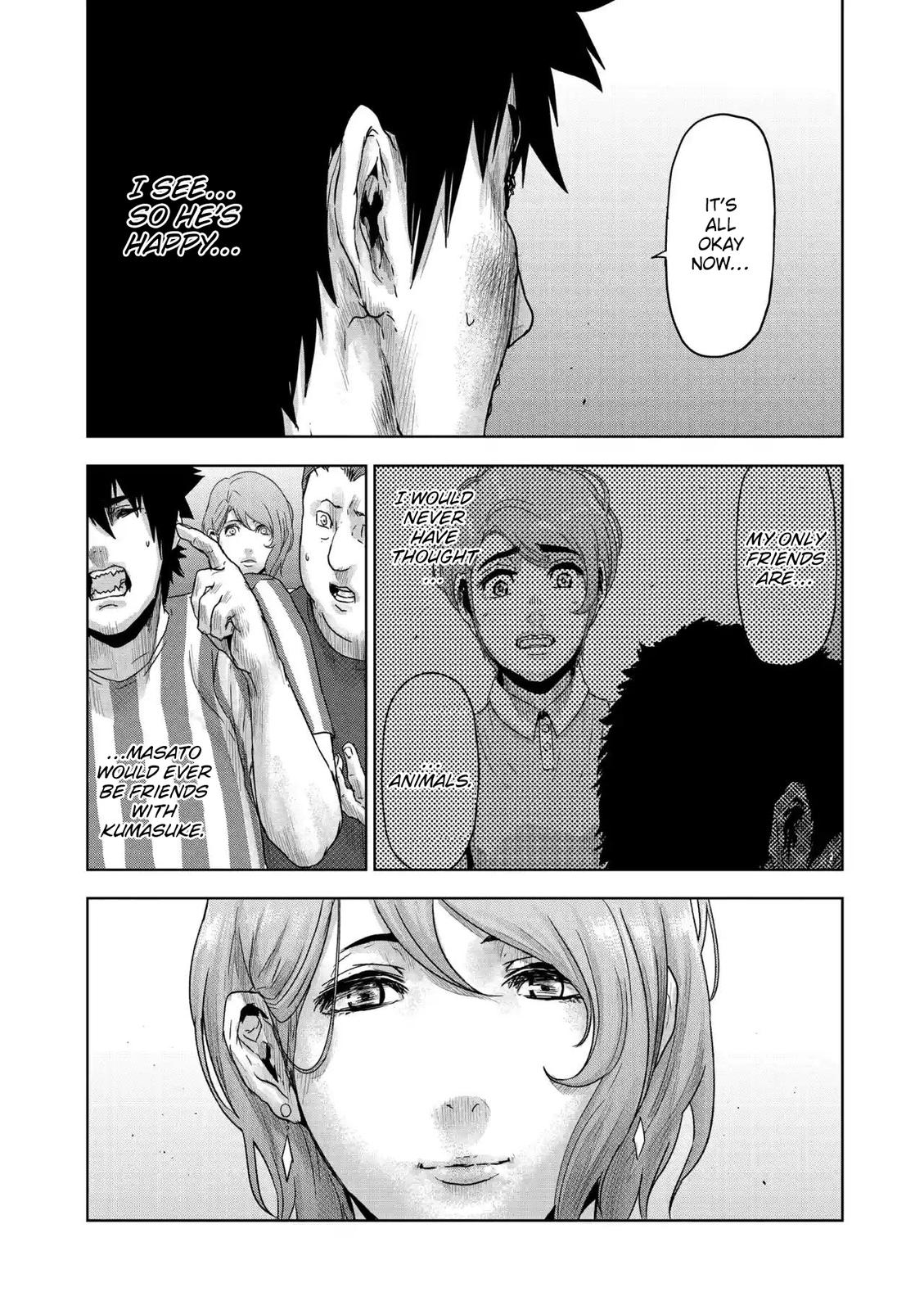 Jinmen Chap 38 - Next Chap 39
