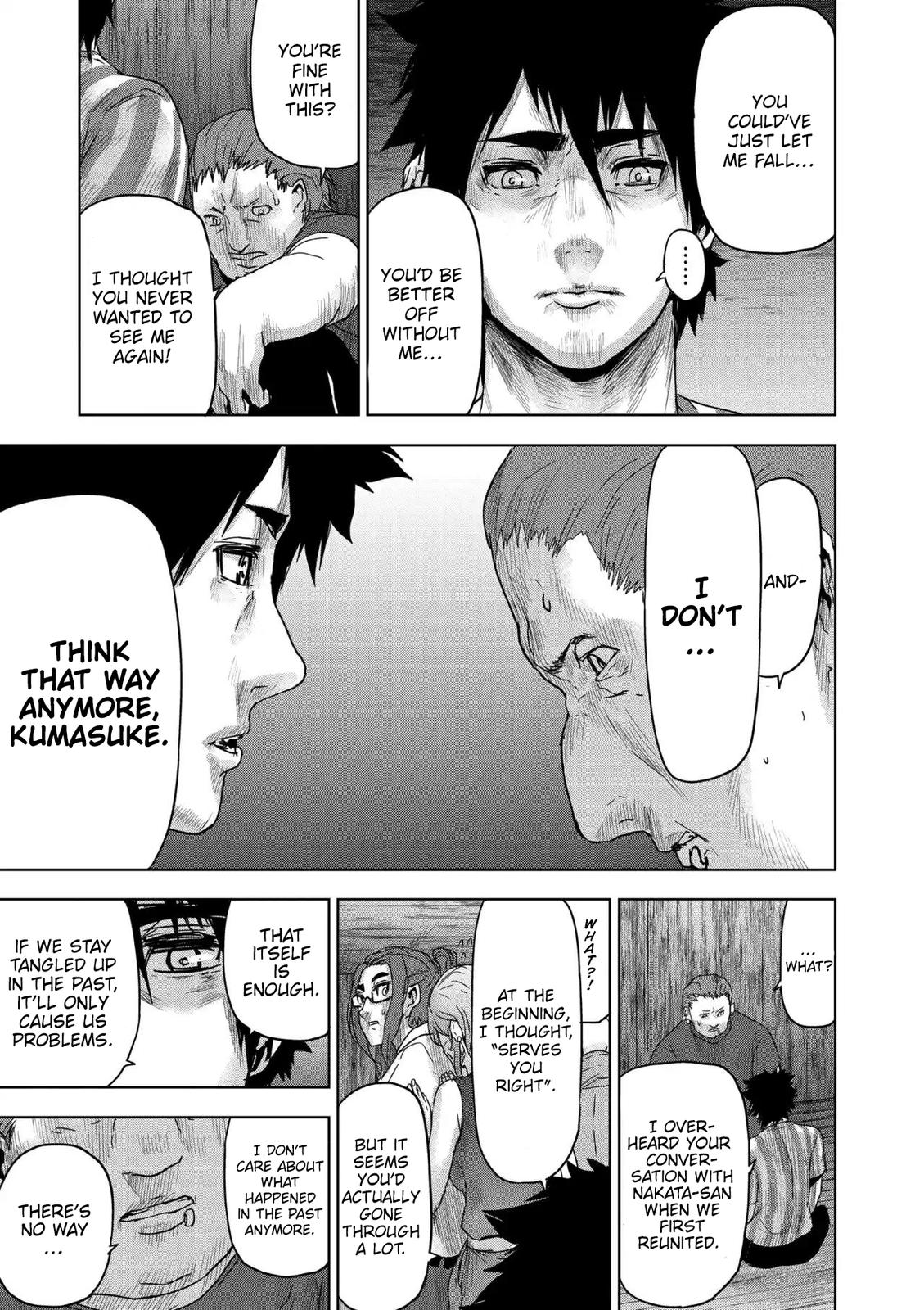 Jinmen Chap 38 - Next Chap 39