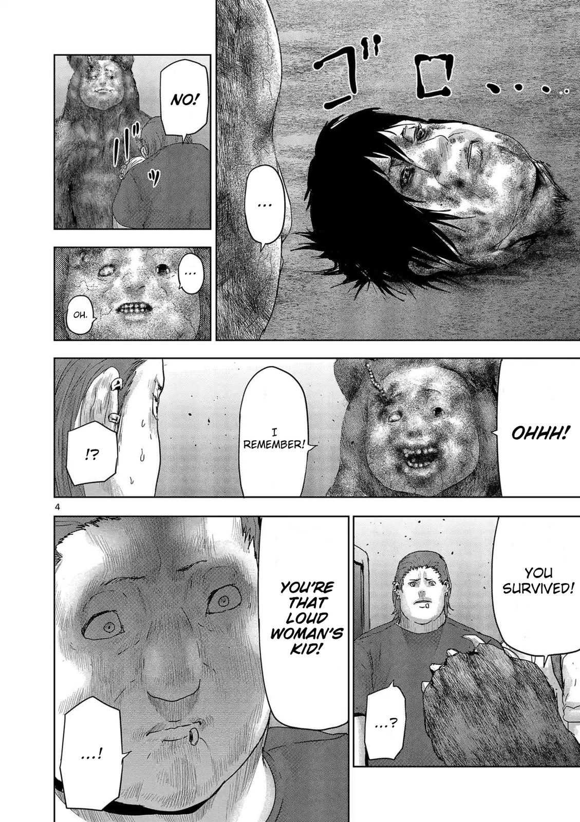 Jinmen Chap 39 - Next Chap 40
