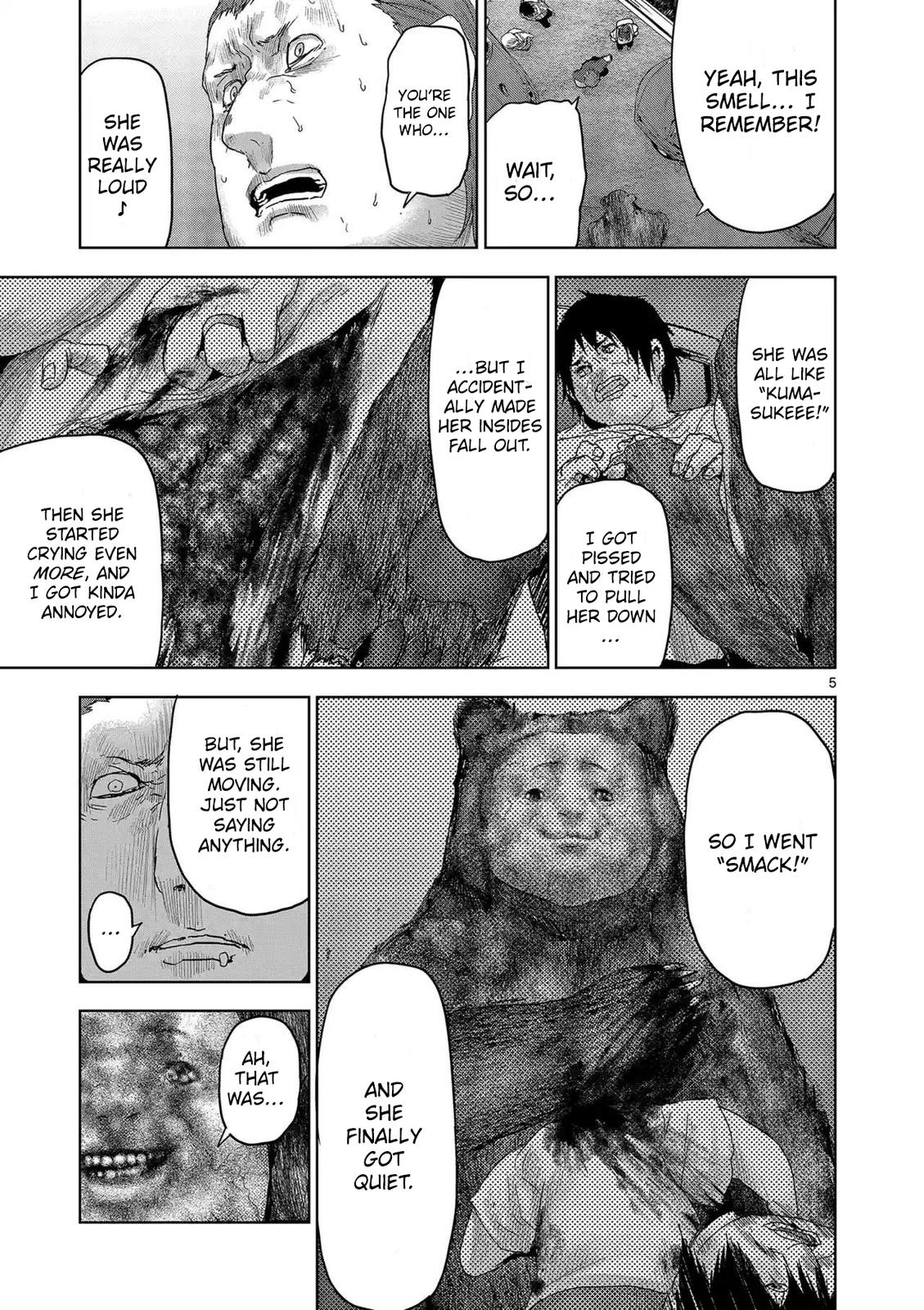 Jinmen Chap 39 - Next Chap 40