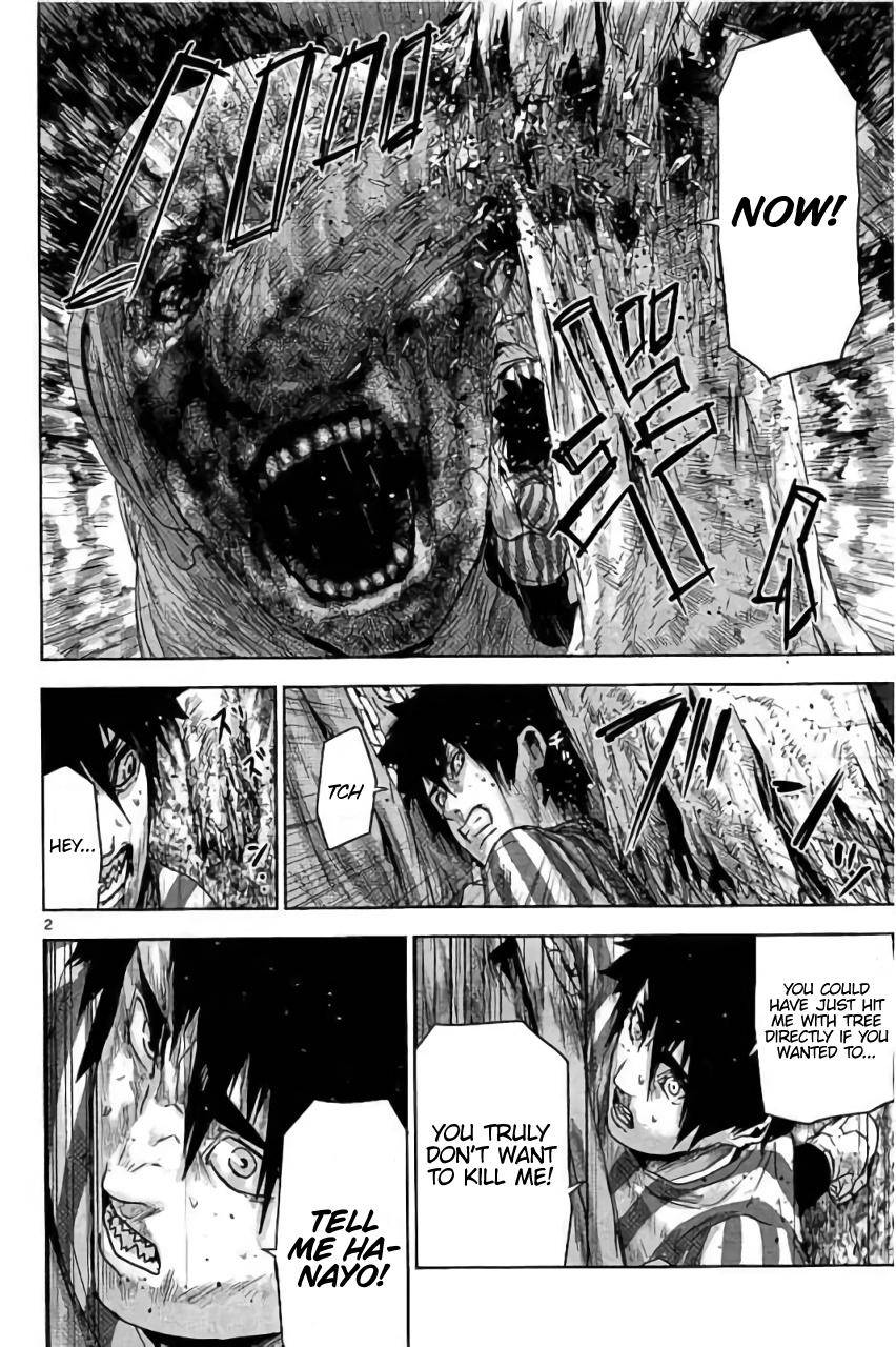 Jinmen Chap 30 - Next Chap 31