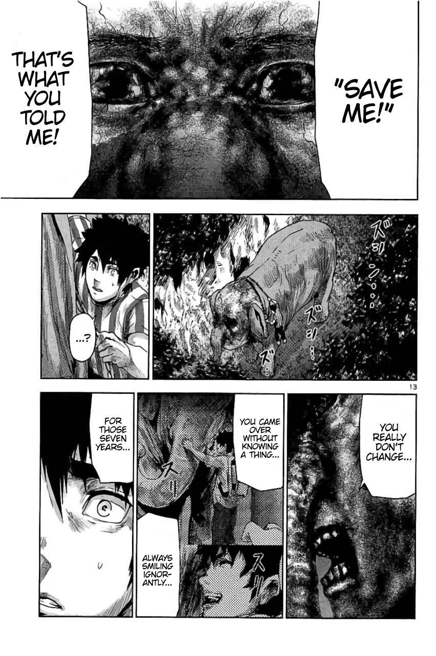 Jinmen Chap 30 - Next Chap 31