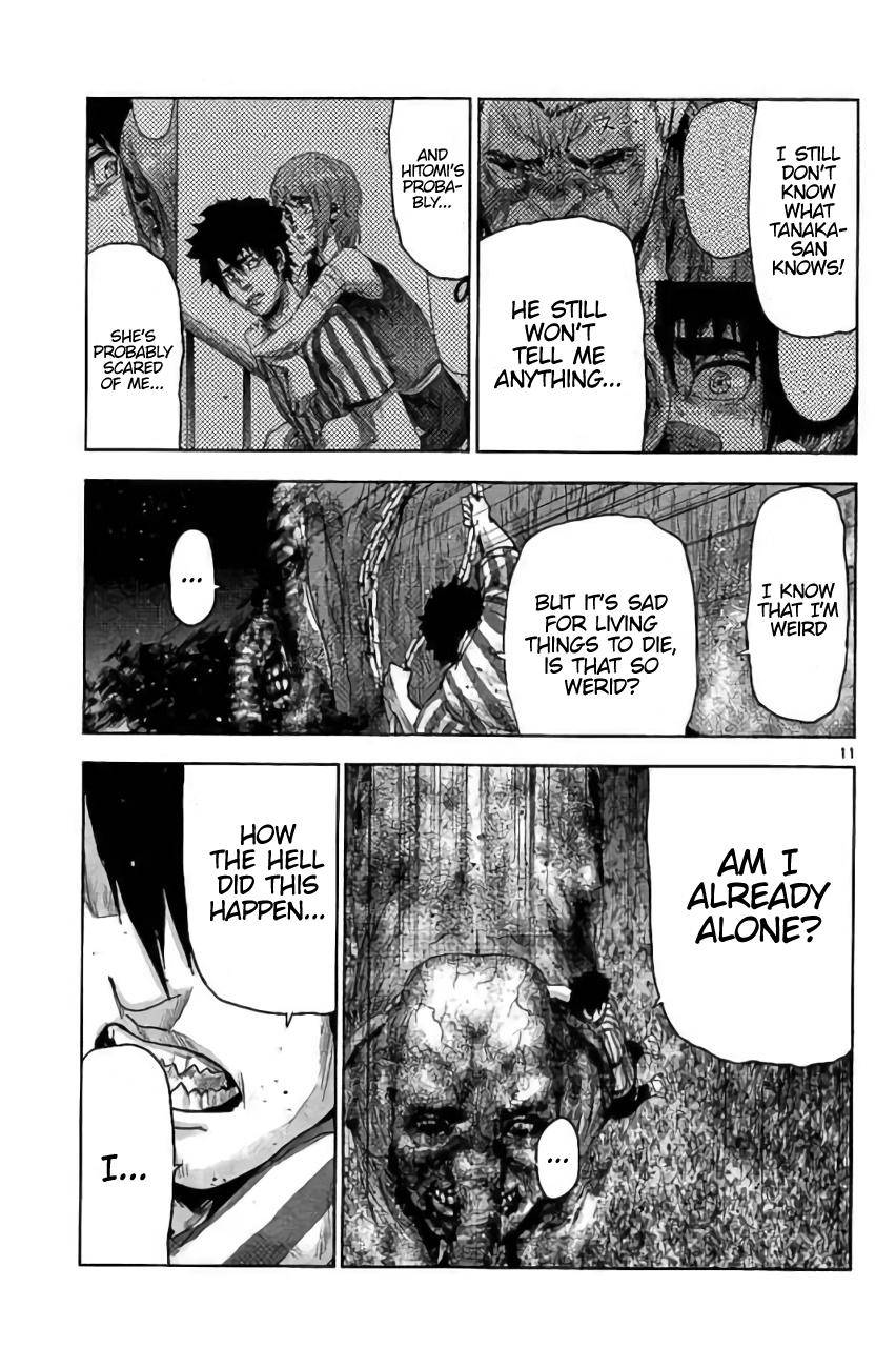 Jinmen Chap 30 - Next Chap 31