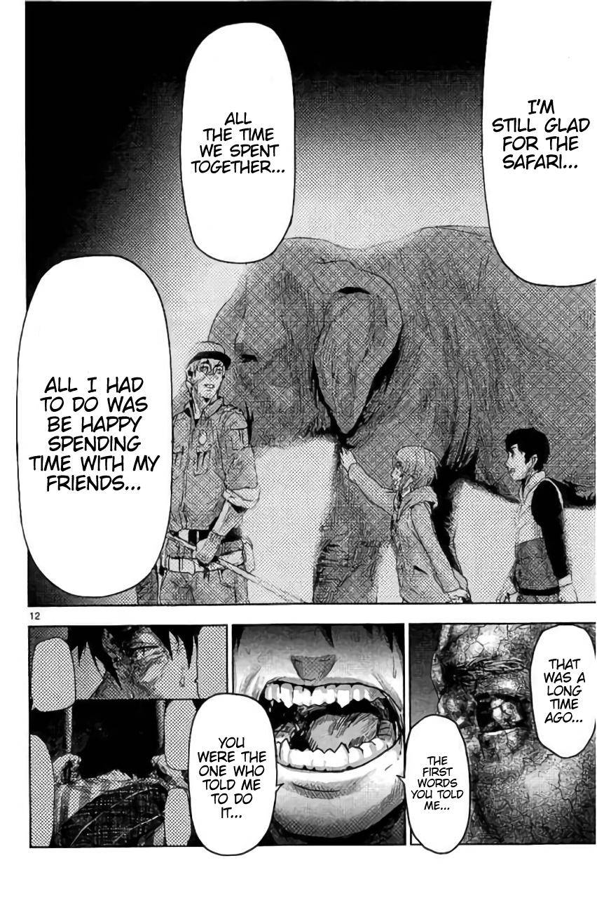 Jinmen Chap 30 - Next Chap 31