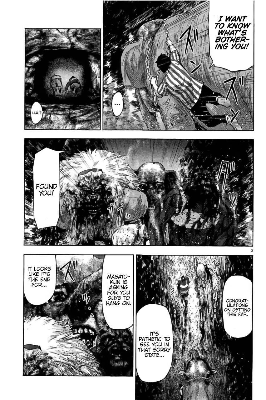 Jinmen Chap 30 - Next Chap 31