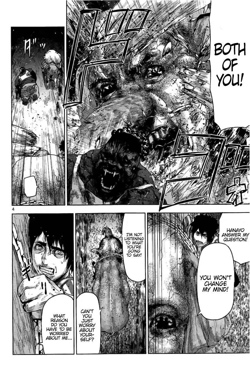 Jinmen Chap 30 - Next Chap 31