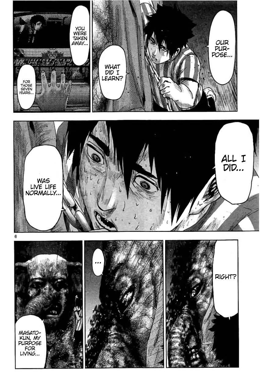 Jinmen Chap 30 - Next Chap 31