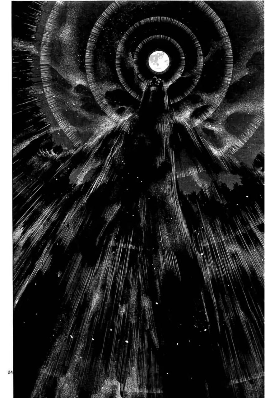 Jinmen Chap 31 - Next Chap 32