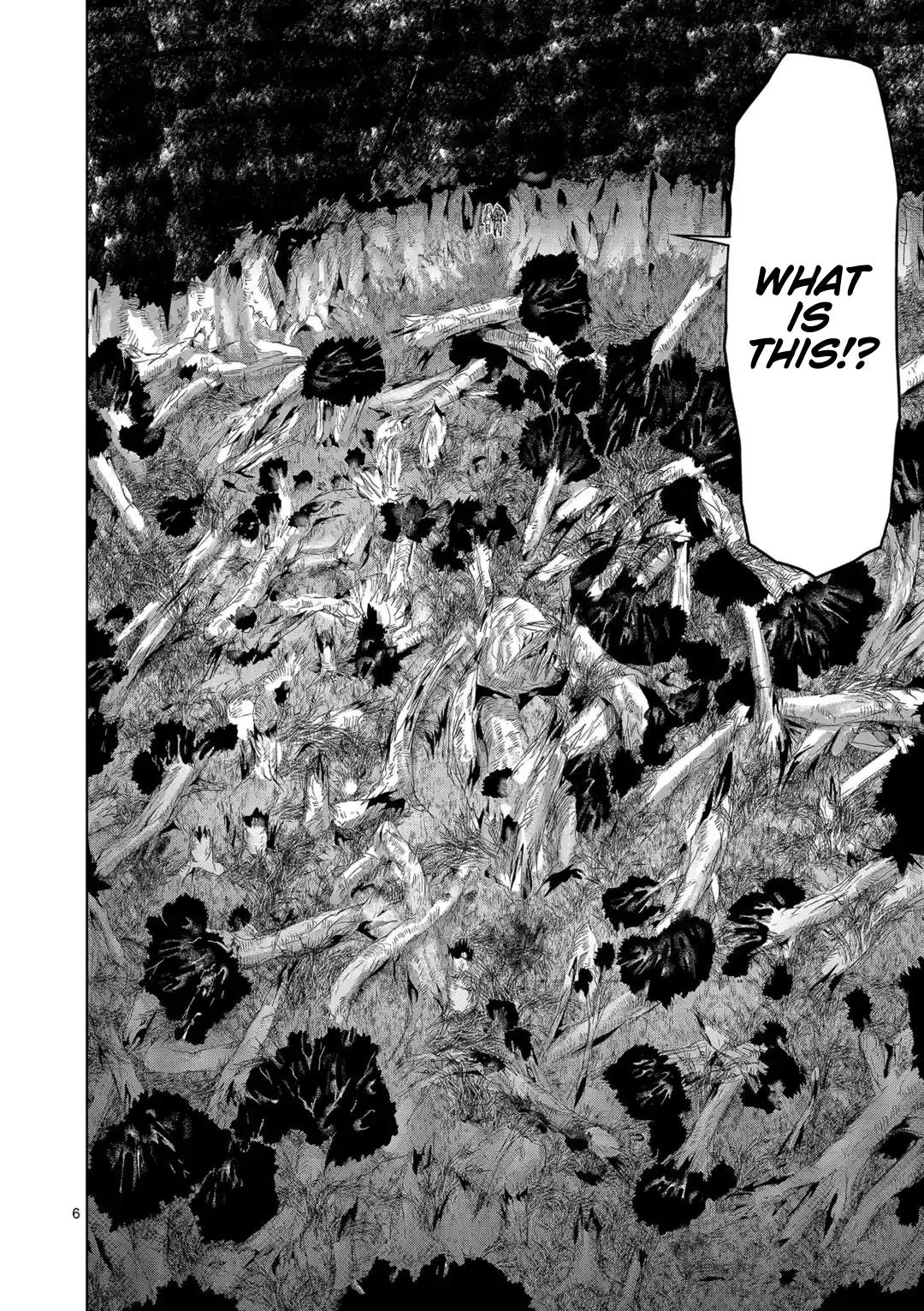 Jinmen Chap 32 - Next Chap 33