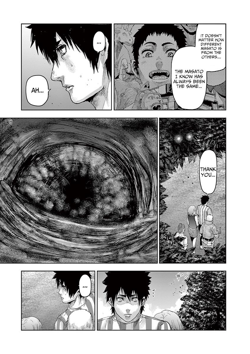 Jinmen Chap 44 - Next Chap 45