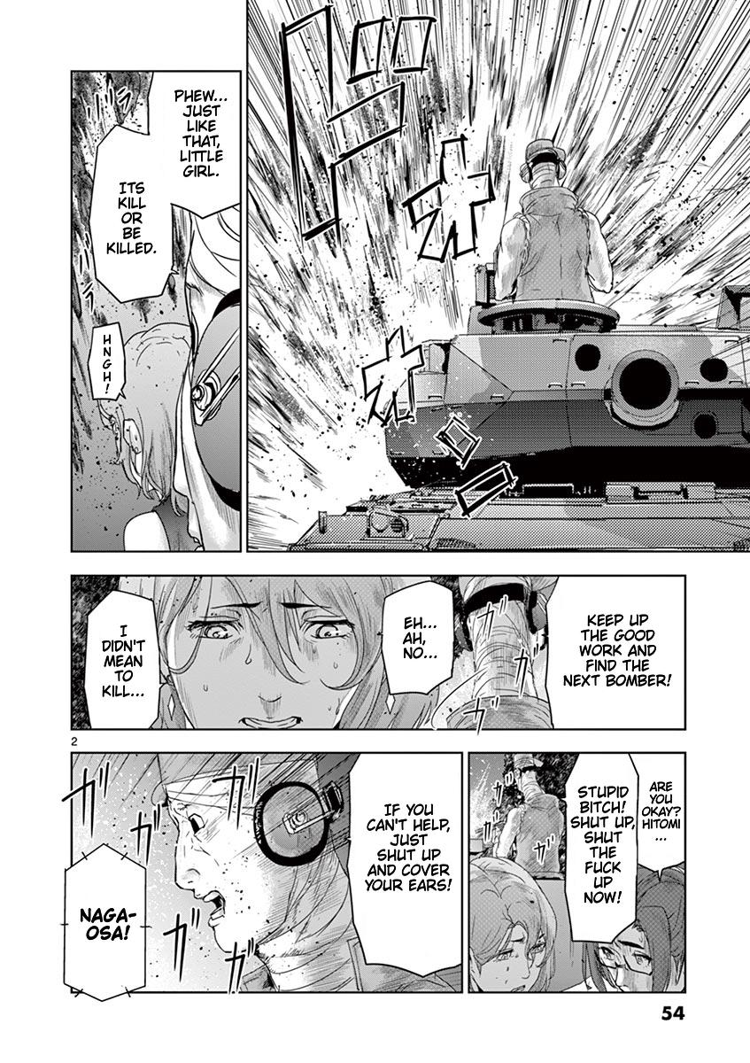 Jinmen Chap 46 - Next Chap 47